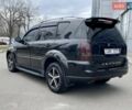 Черный Cанг Йонг Рекстон, объемом двигателя 2.7 л и пробегом 262 тыс. км за 9999 $, фото 4 на Automoto.ua