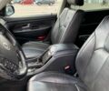 Чорний Cанг Йонг Rexton, об'ємом двигуна 2.7 л та пробігом 200 тис. км за 10500 $, фото 14 на Automoto.ua