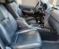 Черный Cанг Йонг Рекстон, объемом двигателя 2.7 л и пробегом 150 тыс. км за 10199 $, фото 11 на Automoto.ua