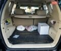 Чорний Cанг Йонг Rexton, об'ємом двигуна 2.7 л та пробігом 161 тис. км за 11500 $, фото 24 на Automoto.ua
