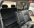 Черный Cанг Йонг Рекстон, объемом двигателя 2.7 л и пробегом 230 тыс. км за 8500 $, фото 14 на Automoto.ua