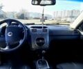 Черный Cанг Йонг Рекстон, объемом двигателя 2.7 л и пробегом 94 тыс. км за 10700 $, фото 9 на Automoto.ua