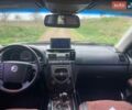 Чорний Cанг Йонг Rexton, об'ємом двигуна 2 л та пробігом 179 тис. км за 9999 $, фото 20 на Automoto.ua