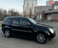Чорний Cанг Йонг Rexton, об'ємом двигуна 2.7 л та пробігом 187 тис. км за 11000 $, фото 11 на Automoto.ua