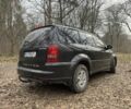 Чорний Cанг Йонг Rexton, об'ємом двигуна 2.7 л та пробігом 230 тис. км за 5500 $, фото 3 на Automoto.ua