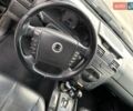 Чорний Cанг Йонг Rexton, об'ємом двигуна 2.7 л та пробігом 200 тис. км за 10500 $, фото 13 на Automoto.ua