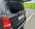 Чорний Cанг Йонг Rexton, об'ємом двигуна 2.7 л та пробігом 247 тис. км за 11000 $, фото 14 на Automoto.ua