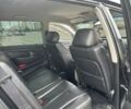 Чорний Cанг Йонг Rexton, об'ємом двигуна 2.7 л та пробігом 247 тис. км за 11000 $, фото 9 на Automoto.ua