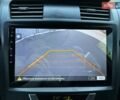 Черный Cанг Йонг Рекстон, объемом двигателя 2.7 л и пробегом 221 тыс. км за 10399 $, фото 19 на Automoto.ua