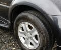Чорний Cанг Йонг Rexton, об'ємом двигуна 2.7 л та пробігом 123 тис. км за 9000 $, фото 12 на Automoto.ua