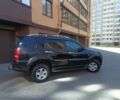 Чорний Cанг Йонг Rexton, об'ємом двигуна 2.7 л та пробігом 152 тис. км за 9700 $, фото 7 на Automoto.ua