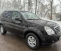 Чорний Cанг Йонг Rexton, об'ємом двигуна 2.7 л та пробігом 185 тис. км за 7999 $, фото 8 на Automoto.ua