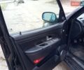 Черный Cанг Йонг Рекстон, объемом двигателя 2.7 л и пробегом 186 тыс. км за 8000 $, фото 6 на Automoto.ua