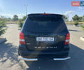 Чорний Cанг Йонг Rexton, об'ємом двигуна 2.7 л та пробігом 221 тис. км за 10300 $, фото 1 на Automoto.ua