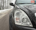 Чорний Cанг Йонг Rexton, об'ємом двигуна 2.7 л та пробігом 185 тис. км за 7999 $, фото 2 на Automoto.ua