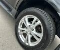 Чорний Cанг Йонг Rexton, об'ємом двигуна 2.7 л та пробігом 158 тис. км за 9500 $, фото 21 на Automoto.ua