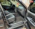 Черный Cанг Йонг Рекстон, объемом двигателя 2.7 л и пробегом 200 тыс. км за 10199 $, фото 6 на Automoto.ua
