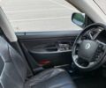 Черный Cанг Йонг Рекстон, объемом двигателя 2.7 л и пробегом 200 тыс. км за 9500 $, фото 11 на Automoto.ua