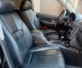 Чорний Cанг Йонг Rexton, об'ємом двигуна 2.7 л та пробігом 152 тис. км за 9700 $, фото 4 на Automoto.ua