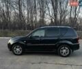 Черный Cанг Йонг Рекстон, объемом двигателя 2.7 л и пробегом 195 тыс. км за 9100 $, фото 8 на Automoto.ua
