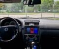 Черный Cанг Йонг Рекстон, объемом двигателя 2.7 л и пробегом 169 тыс. км за 11600 $, фото 5 на Automoto.ua