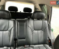 Чорний Cанг Йонг Rexton, об'ємом двигуна 2.7 л та пробігом 222 тис. км за 9000 $, фото 14 на Automoto.ua