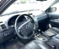 Черный Cанг Йонг Рекстон, объемом двигателя 2.7 л и пробегом 153 тыс. км за 9300 $, фото 23 на Automoto.ua