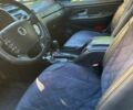 Чорний Cанг Йонг Rexton, об'ємом двигуна 2.7 л та пробігом 169 тис. км за 9900 $, фото 14 на Automoto.ua