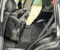 Черный Cанг Йонг Рекстон, объемом двигателя 2.7 л и пробегом 230 тыс. км за 8500 $, фото 12 на Automoto.ua