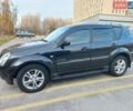 Чорний Cанг Йонг Rexton, об'ємом двигуна 2.7 л та пробігом 208 тис. км за 9000 $, фото 6 на Automoto.ua