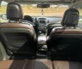 Чорний Cанг Йонг Rexton, об'ємом двигуна 2.7 л та пробігом 186 тис. км за 7924 $, фото 5 на Automoto.ua