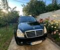 Чорний Cанг Йонг Rexton, об'ємом двигуна 2.7 л та пробігом 169 тис. км за 9900 $, фото 3 на Automoto.ua
