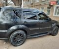 Черный Cанг Йонг Рекстон, объемом двигателя 2.7 л и пробегом 200 тыс. км за 10199 $, фото 2 на Automoto.ua