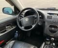 Чорний Cанг Йонг Rexton, об'ємом двигуна 2.7 л та пробігом 200 тис. км за 10500 $, фото 7 на Automoto.ua