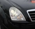 Чорний Cанг Йонг Rexton, об'ємом двигуна 2.7 л та пробігом 220 тис. км за 9900 $, фото 3 на Automoto.ua
