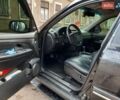 Черный Cанг Йонг Рекстон, объемом двигателя 2.7 л и пробегом 200 тыс. км за 10199 $, фото 4 на Automoto.ua