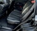 Чорний Cанг Йонг Rexton, об'ємом двигуна 2.7 л та пробігом 187 тис. км за 11000 $, фото 22 на Automoto.ua