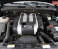 Чорний Cанг Йонг Rexton, об'ємом двигуна 2.7 л та пробігом 123 тис. км за 9000 $, фото 5 на Automoto.ua