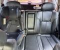 Чорний Cанг Йонг Rexton, об'ємом двигуна 2.7 л та пробігом 211 тис. км за 10200 $, фото 4 на Automoto.ua