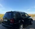 Чорний Cанг Йонг Rexton, об'ємом двигуна 2.7 л та пробігом 187 тис. км за 7900 $, фото 3 на Automoto.ua