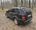 Чорний Cанг Йонг Rexton, об'ємом двигуна 2.7 л та пробігом 230 тис. км за 5500 $, фото 2 на Automoto.ua