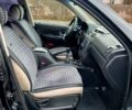 Черный Cанг Йонг Рекстон, объемом двигателя 2.7 л и пробегом 187 тыс. км за 8900 $, фото 11 на Automoto.ua