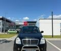 Чорний Cанг Йонг Rexton, об'ємом двигуна 2.7 л та пробігом 232 тис. км за 12000 $, фото 1 на Automoto.ua