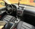 Черный Cанг Йонг Рекстон, объемом двигателя 2.7 л и пробегом 190 тыс. км за 7350 $, фото 15 на Automoto.ua