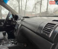 Чорний Cанг Йонг Rexton, об'ємом двигуна 2.7 л та пробігом 185 тис. км за 7999 $, фото 45 на Automoto.ua