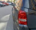 Черный Cанг Йонг Рекстон, объемом двигателя 2.7 л и пробегом 150 тыс. км за 10199 $, фото 2 на Automoto.ua