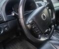 Чорний Cанг Йонг Rexton, об'ємом двигуна 2.7 л та пробігом 152 тис. км за 9700 $, фото 20 на Automoto.ua