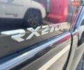 Черный Cанг Йонг Рекстон, объемом двигателя 2.7 л и пробегом 185 тыс. км за 10500 $, фото 18 на Automoto.ua