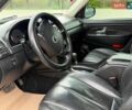 Чорний Cанг Йонг Rexton, об'ємом двигуна 2.7 л та пробігом 228 тис. км за 8200 $, фото 12 на Automoto.ua