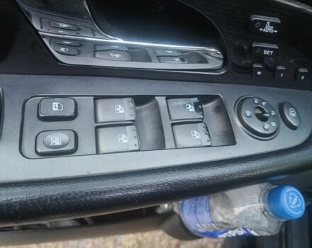 Чорний Cанг Йонг Rexton, об'ємом двигуна 2.7 л та пробігом 152 тис. км за 9700 $, фото 15 на Automoto.ua